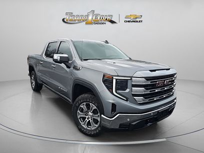 Used 2024 GMC Sierra 1500 SLE w/ Preferred Package