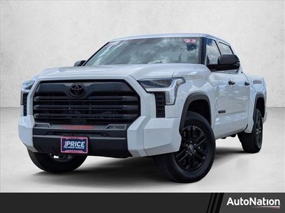 Used 2023 Toyota Tundra SR5 w/ SR5 Convenience Package
