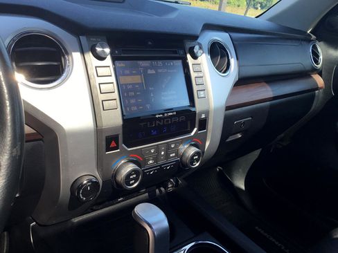 Used 2019 Toyota Tundra Limited image 19