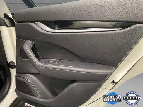 Used 2021 Maserati Levante image 76