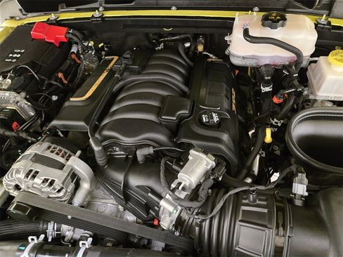 Used 2023 Jeep Wrangler Unlimited Rubicon 392 w/ Xtreme Recon 35" Tire Package image 28