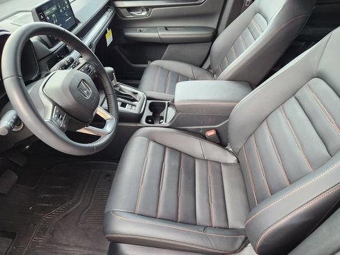 Used 2026 Honda CR-V Sport-L image 10
