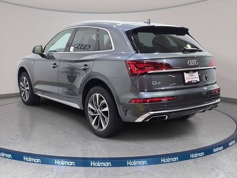 Certified 2023 Audi Q5 2.0T Premium AWD/4WD image 8