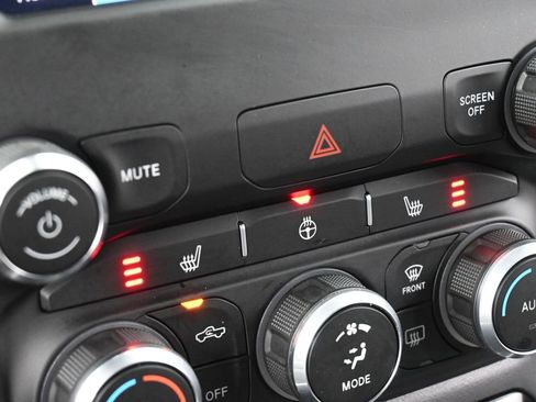 Used 2022 RAM 1500 Big Horn image 26