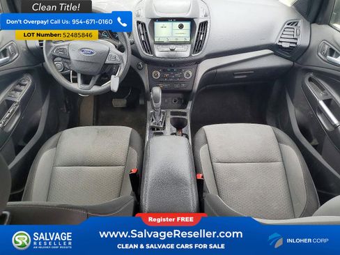 Used 2019 Ford Escape SE AWD/4WD image 11