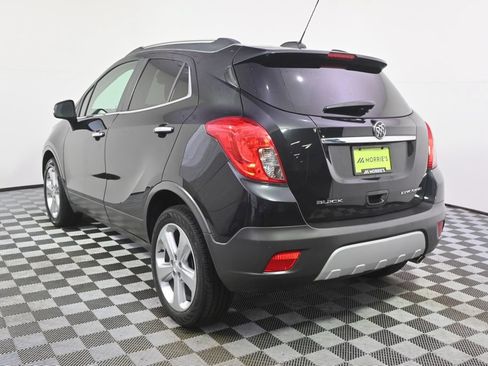 Used 2016 Buick Encore FWD image 2