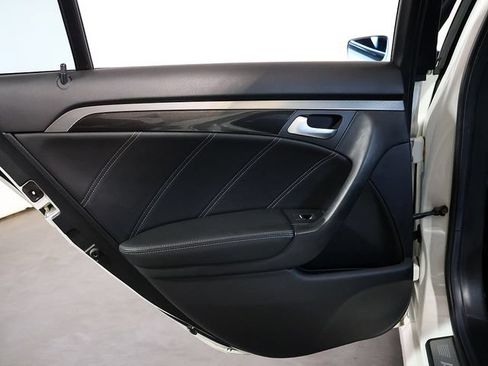 Used 2007 Acura TL Type-S FWD image 21