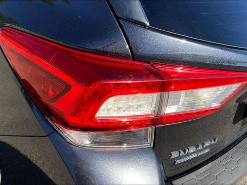 Used 2019 Subaru Crosstrek 2.0i w/ Eyesight System image 27