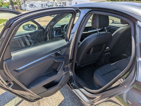 Used 2022 Audi A3 2.0T Premium AWD/4WD image 25