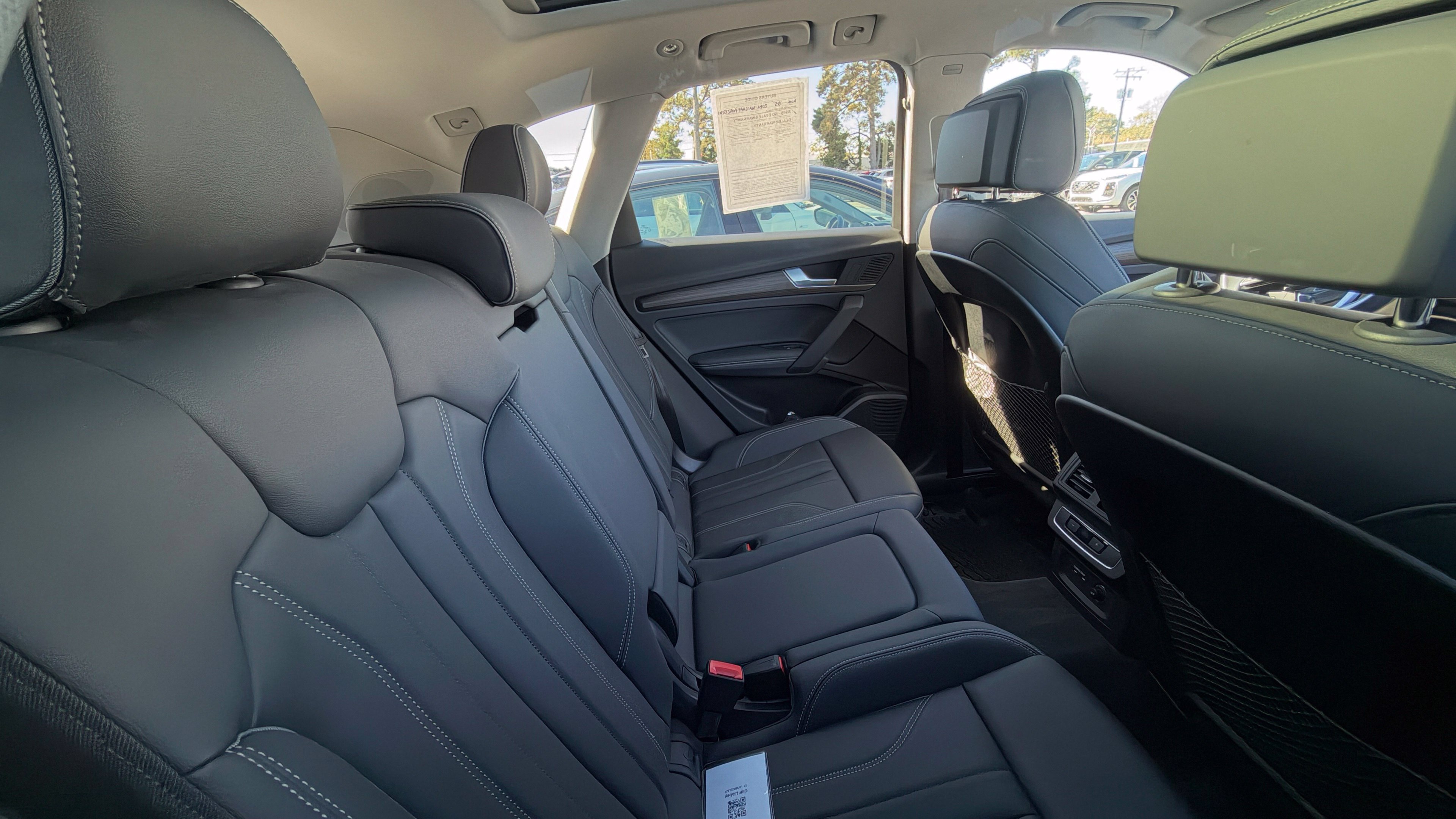 Used 2024 Audi Q5 2.0T Premium Plus AWD/4WD image 7