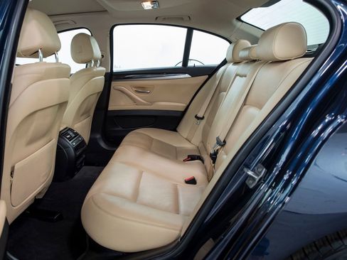 Used 2016 BMW 528i xDrive 528i xDrive image 9