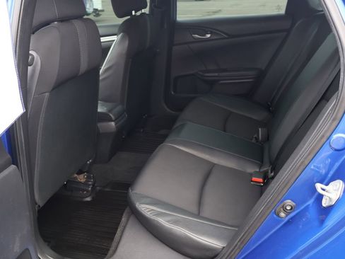 Used 2019 Honda Civic Sport image 26