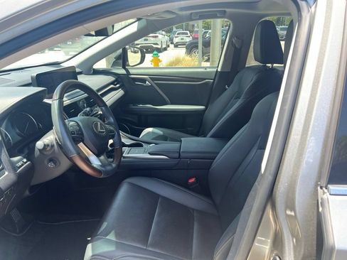 Used 2022 Lexus RX 350 FWD w/ Premium Package image 5