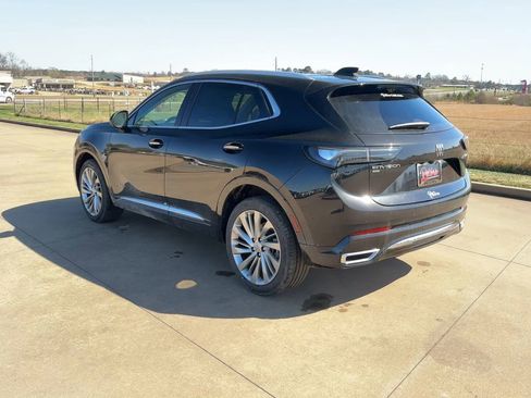 New 2025 Buick Envision Avenir image 6