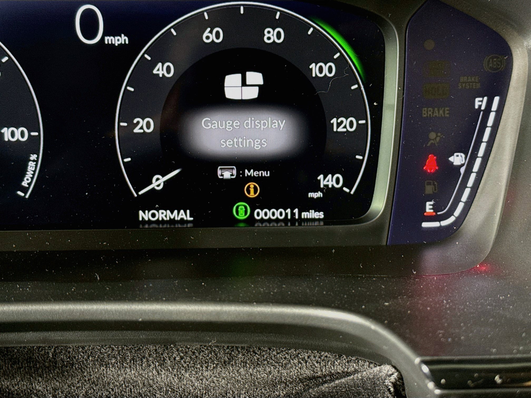 New 2026 Honda CR-V Sport-L image 13
