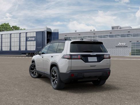New 2026 Jeep Cherokee Overland image 27