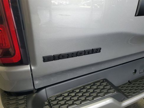 New 2026 RAM 1500 Big Horn image 10