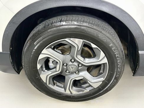 Used 2018 Honda CR-V EX-L image 24