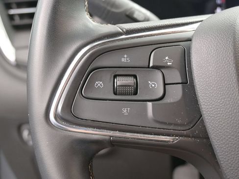 Used 2025 Buick Encore GX Preferred AWD/4WD image 30