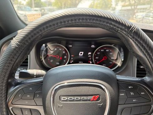 Used 2023 Dodge Charger GT RWD image 19