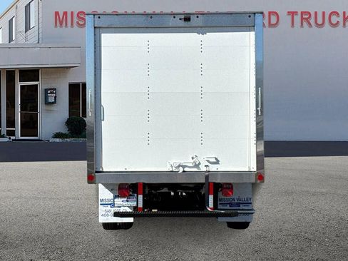 New 2025 Ford Transit 350 Low Roof DRW w/ Interior Upgrade Package image 5