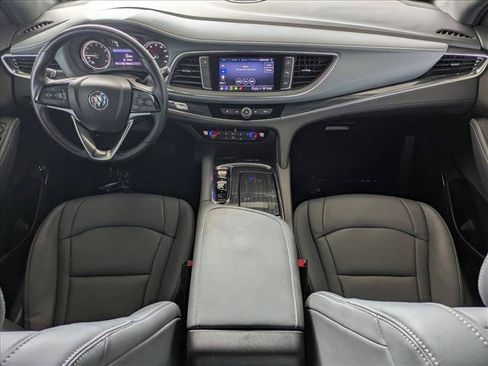 Used 2023 Buick Enclave Essence w/ Experience Buick Package FWD image 17