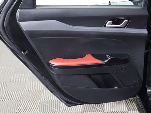 Used 2023 Kia K5 GT-Line image 26