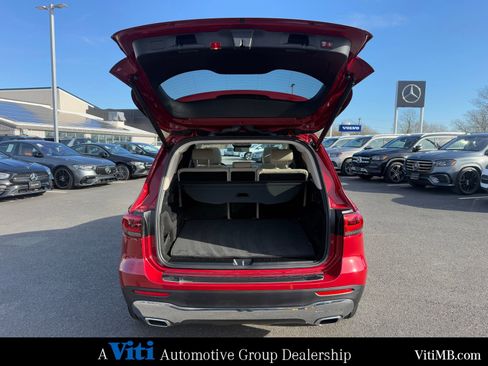 Certified 2021 Mercedes-Benz GLB 250 GLB 250 image 23