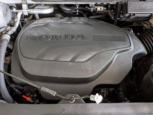 Certified 2023 Honda Passport EX-L image 23