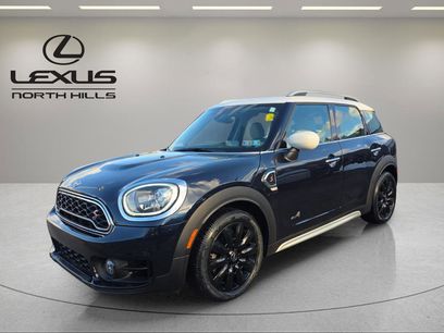 Used 2020 MINI Cooper Countryman S