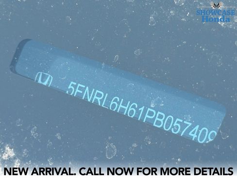 Used 2023 Honda Odyssey EX-L image 15