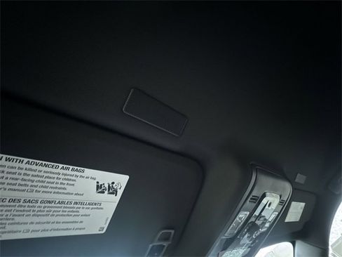 New 2026 Chevrolet Tahoe LT image 19