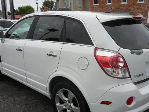 Used 2008 Saturn Vue Red Line w/ Convenience Package image 4