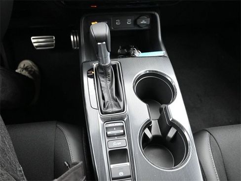 New 2026 Honda Civic Sport image 19