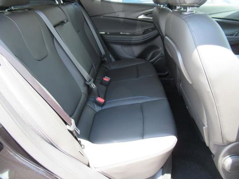 New 2026 Buick Encore GX Sport Touring w/ Comfort Package image 27