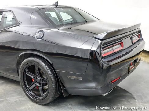 Used 2020 Dodge Challenger R/T Scat Pack w/ Dynamics Package image 8