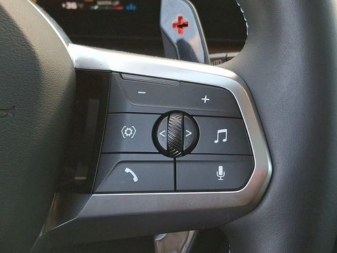 Certified 2024 BMW X1 M35i w/ Premium Package image 17