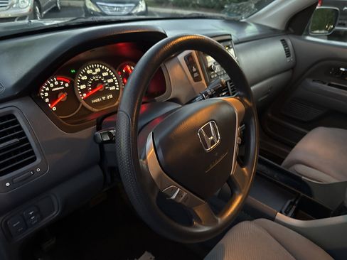 Used 2008 Honda Pilot EX image 30