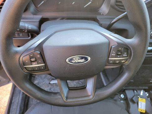 Used 2020 Ford Explorer 4WD Police Interceptor w/ Ready For The Road Package image 23