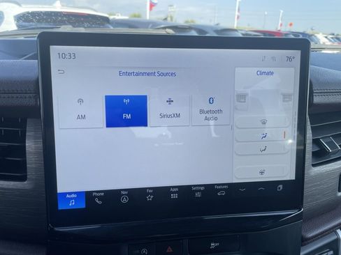 Used 2023 Ford Expedition Limited image 16