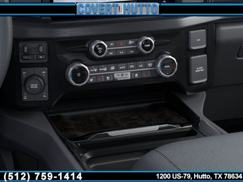 New 2026 Ford F350 Lariat w/ Chrome Package image 15