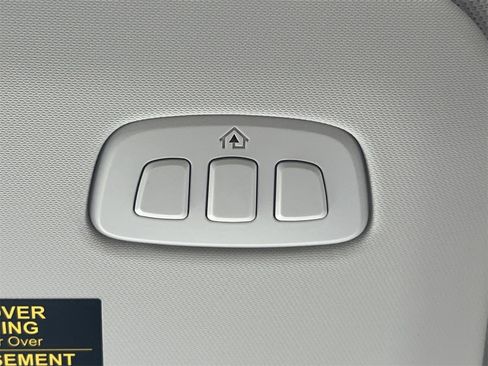 New 2025 Ford Bronco Sport Heritage w/ Convenience Package image 16