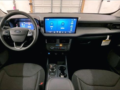 New 2025 Ford Maverick XLT w/ Black Appearance Package image 26