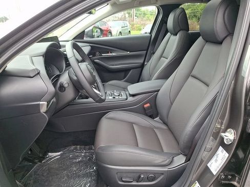 New 2026 MAZDA CX-30 AWD 2.5 S w/ Premium Package image 10