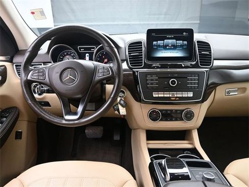 Used 2018 Mercedes-Benz GLE 350 image 9