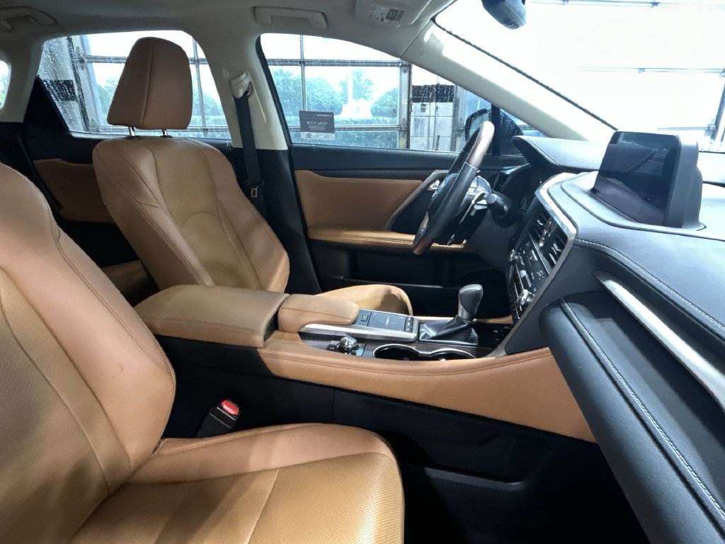 Used 2022 Lexus RX 350 FWD w/ Premium Package image 29