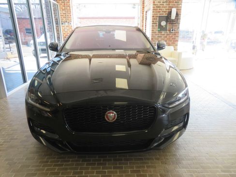 Used 2020 Jaguar XE S image 2
