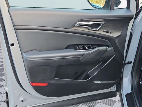 Used 2023 Kia Sportage X-Pro Prestige image 10