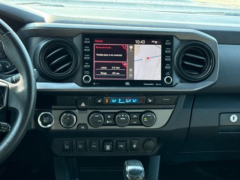 Used 2020 Toyota Tacoma TRD Pro image 14