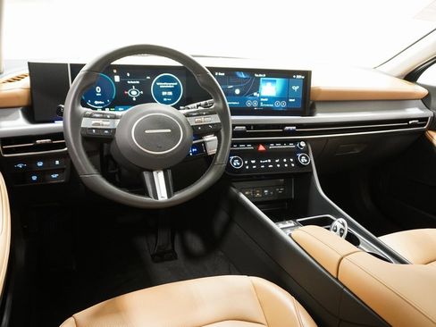 Used 2025 Hyundai Sonata Limited image 19